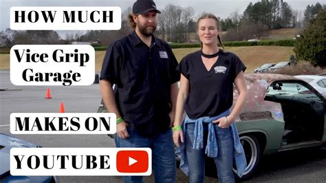 little grip garage youtube.